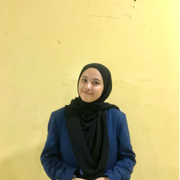 Miss Rima